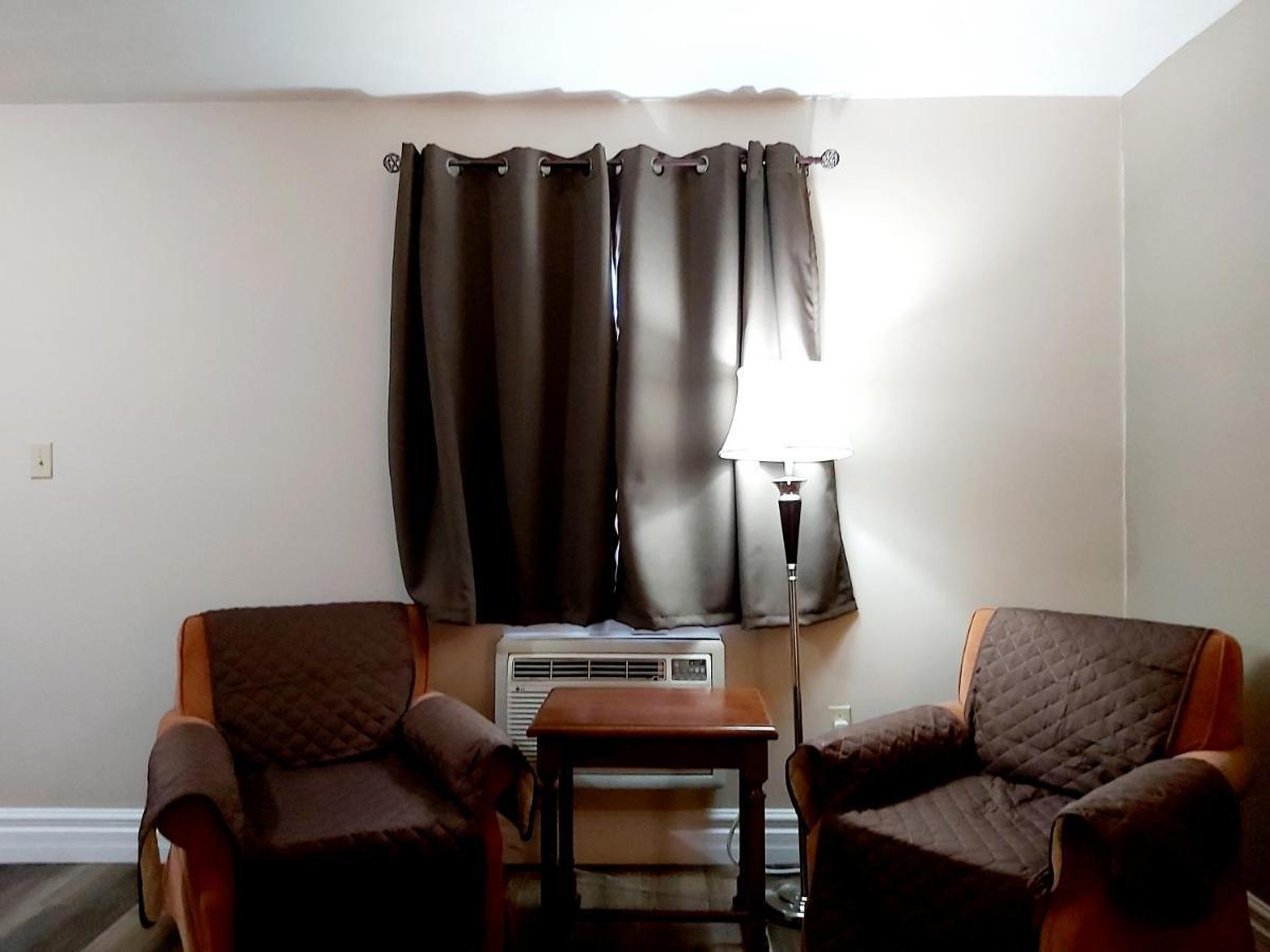Seely'S Motel Shediac Exterior foto
