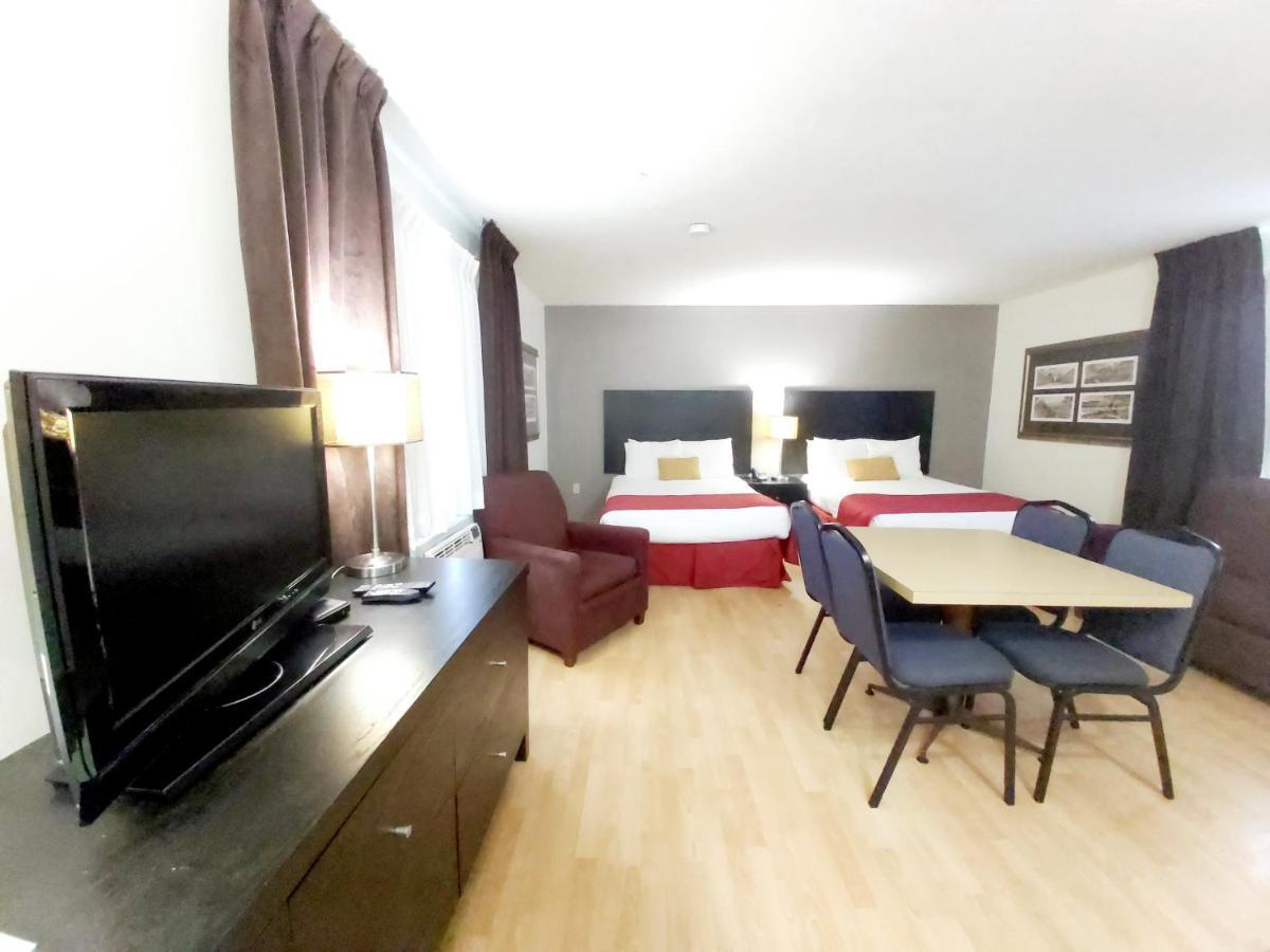 Seely'S Motel Shediac Exterior foto