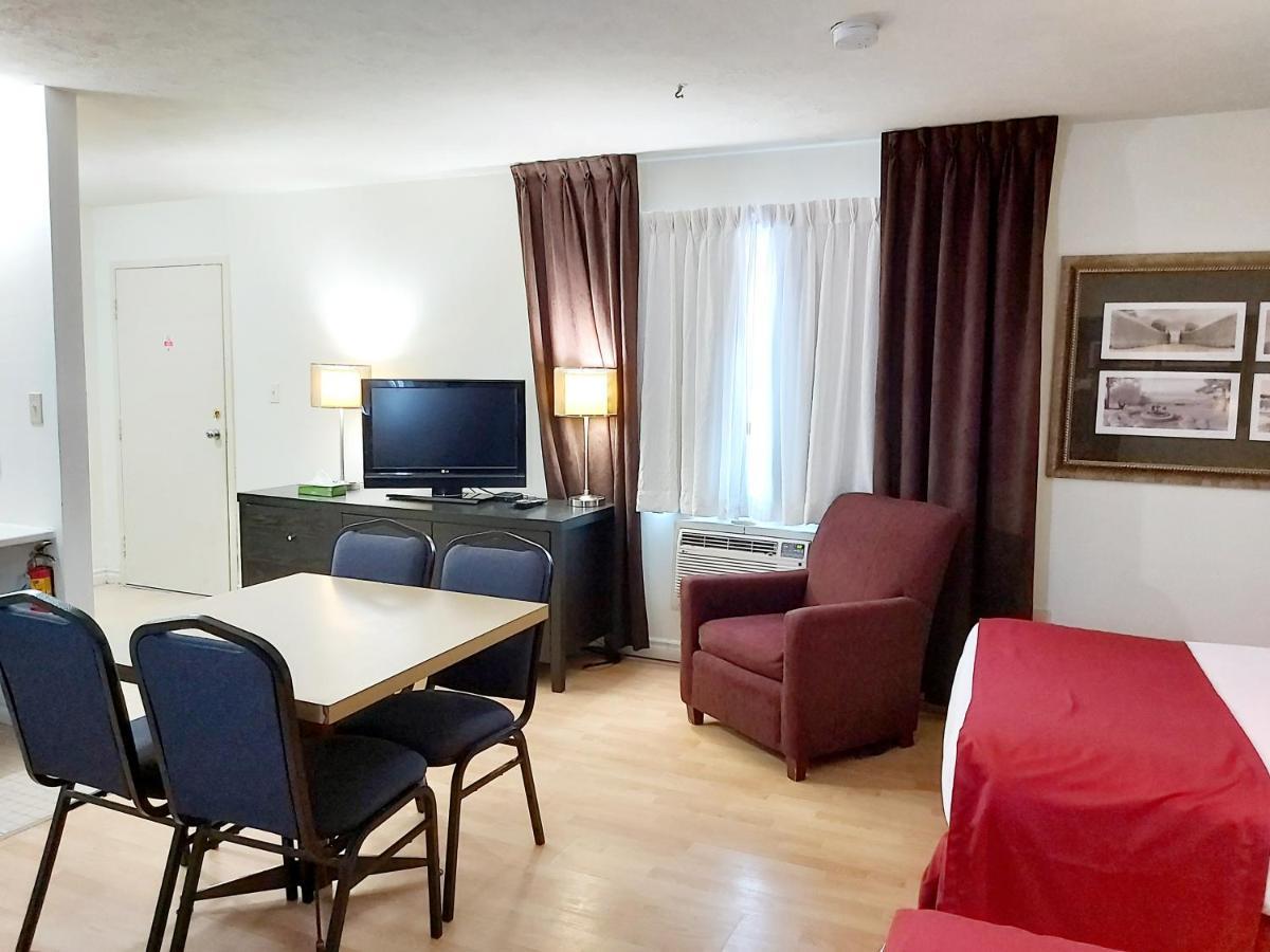 Seely'S Motel Shediac Exterior foto